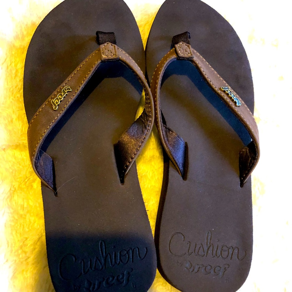 Reef Sandals